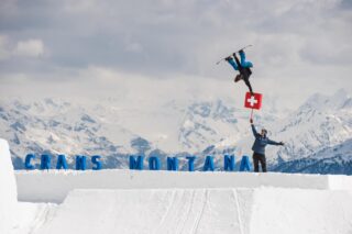 10 Of The Closest Ski Resorts To The UK CREDIT Crans Montana PatBurgenerNicoVuignier RuediFluck