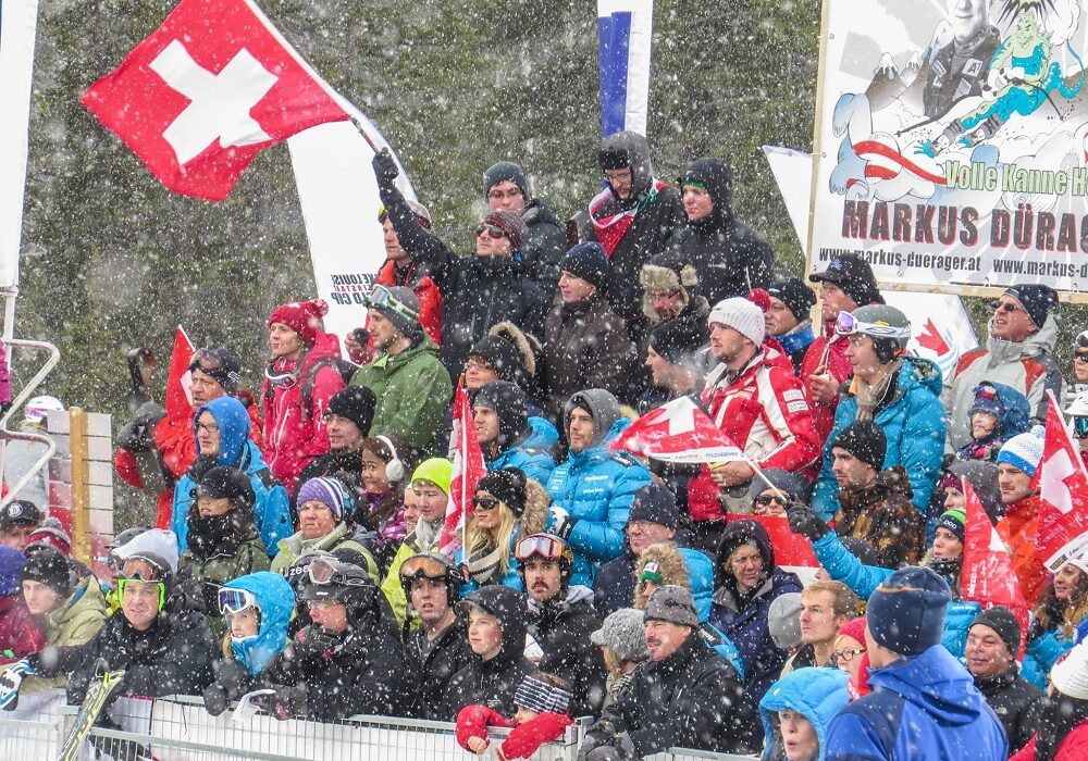 26 Nov Diary Lake louise Mens Downhill 2