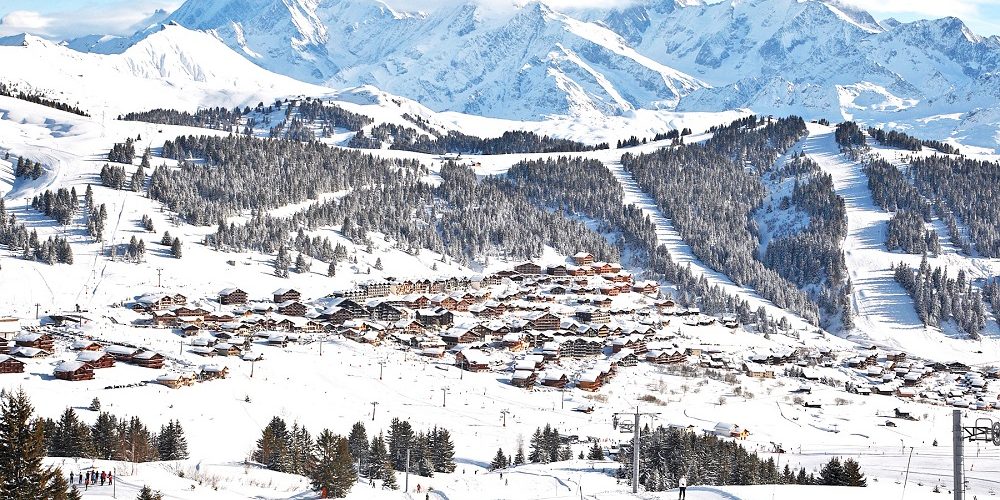 5 Reasons Les Saisies 1