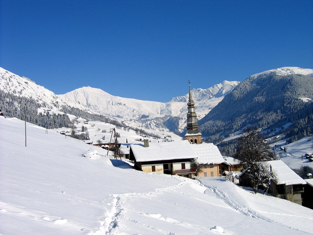 5 Reasons To Visit Les Saisies