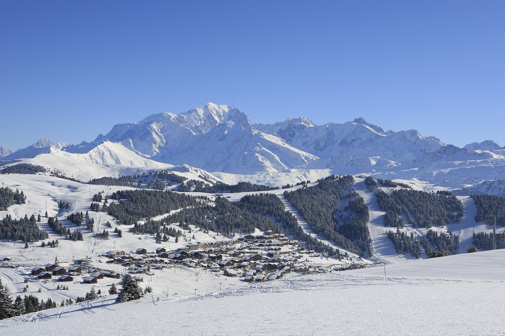 5 Reasons To Visit Les Saisies