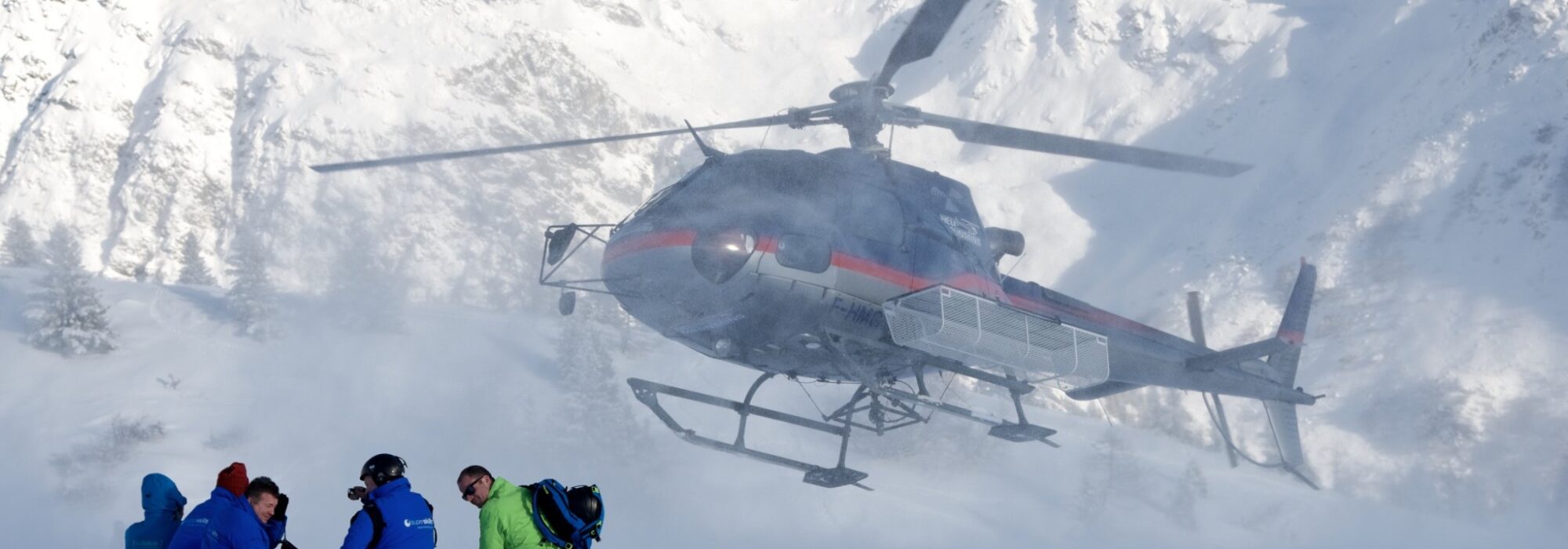 A Ski Holiday With Rugby Legends 2