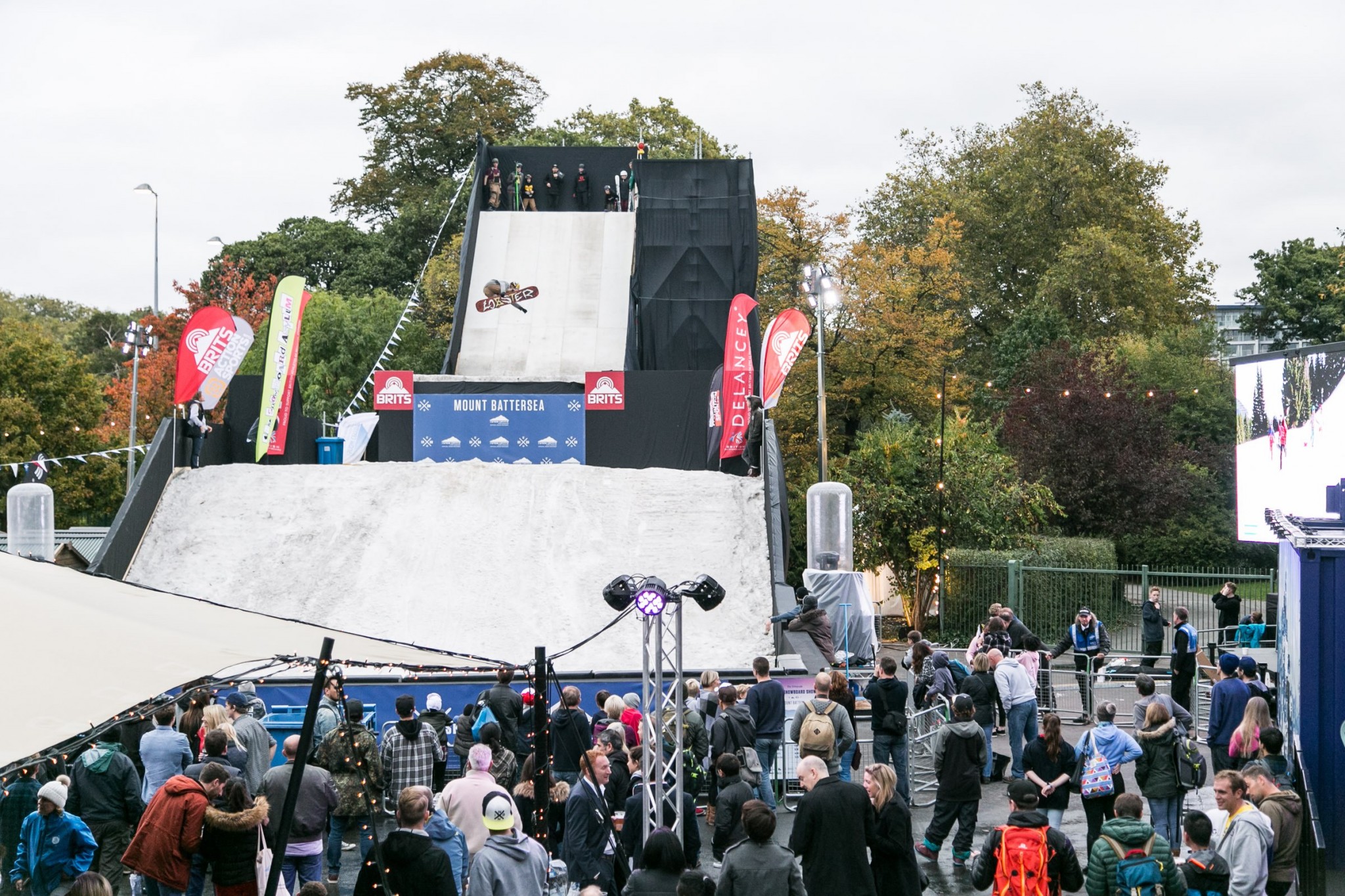 Bearsden Crowned Championship Ski And Snowboard Champions Inthesnow pertaining to ski and snowboard show glasgow intended for Comfortable
