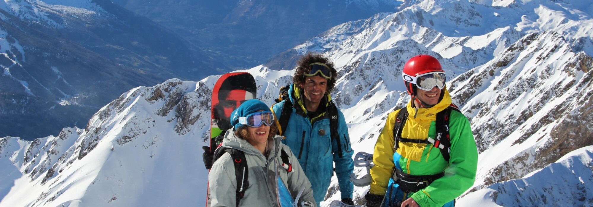 ESI ECOLE DE SKI DU GRAND TOURMALET HPTE ESITOURMALET  5 copy