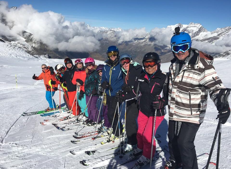 Saas Fee