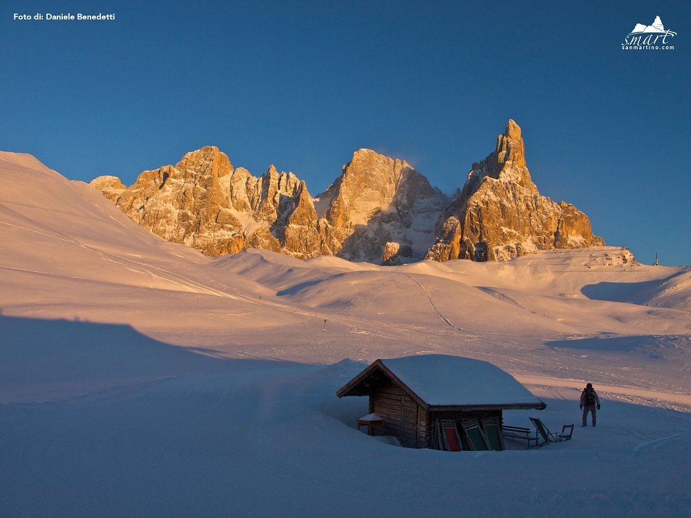 San Martino – Italy’s Secret Classic