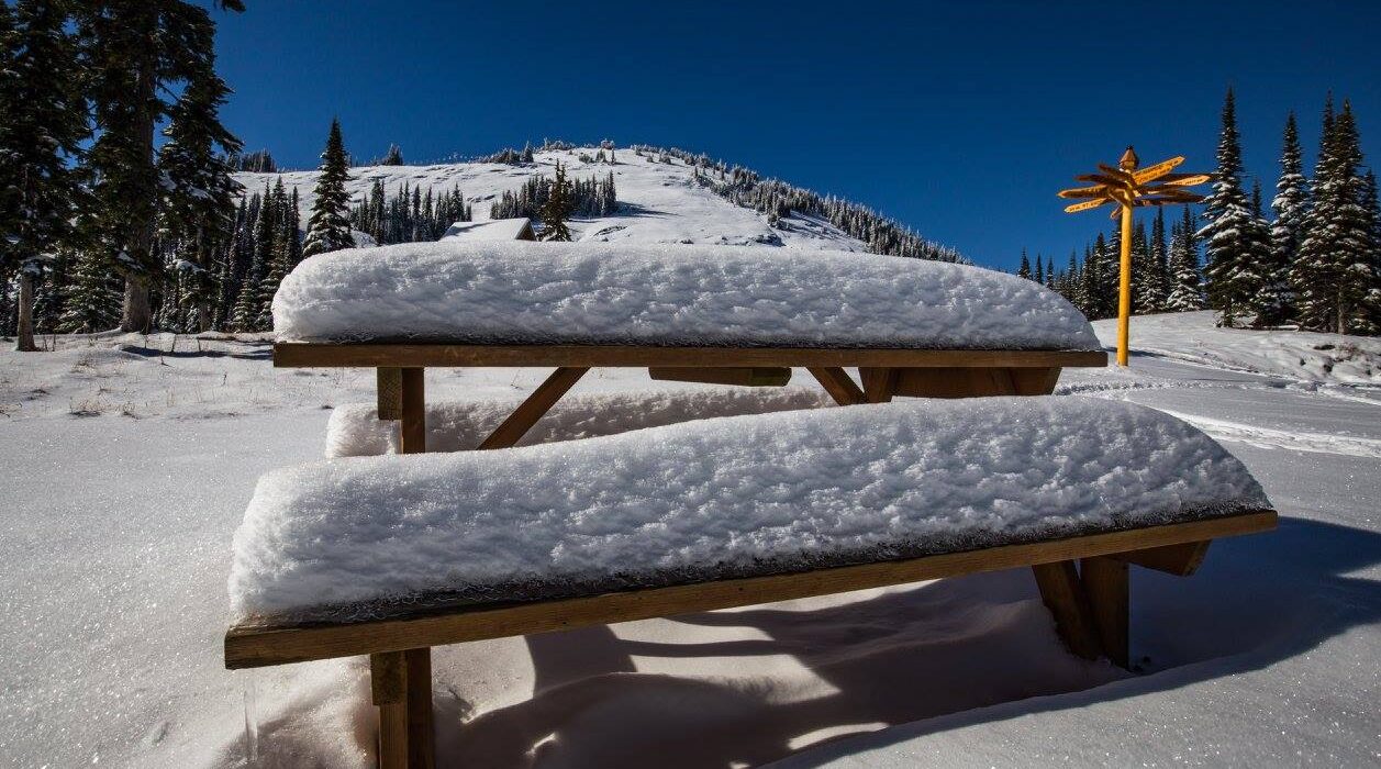 Sun Peaks 2