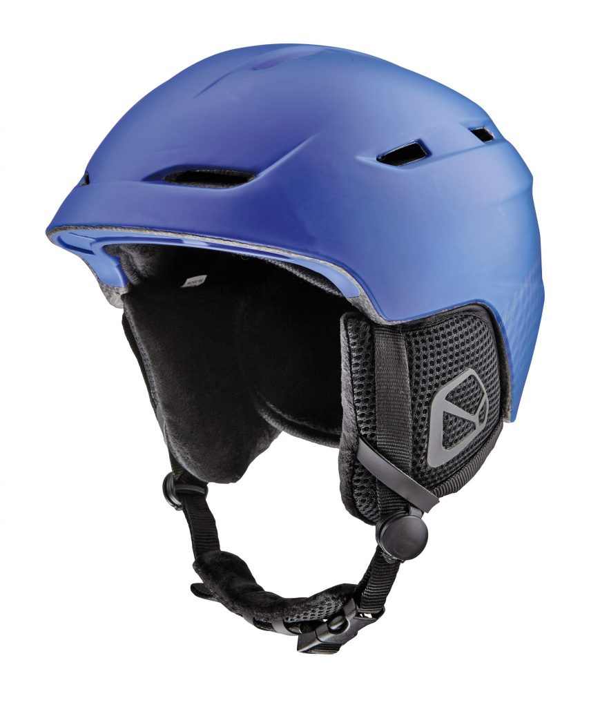 aldi helmet ski