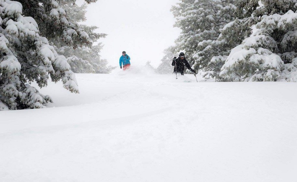 Another New Ski Area For Utah 3