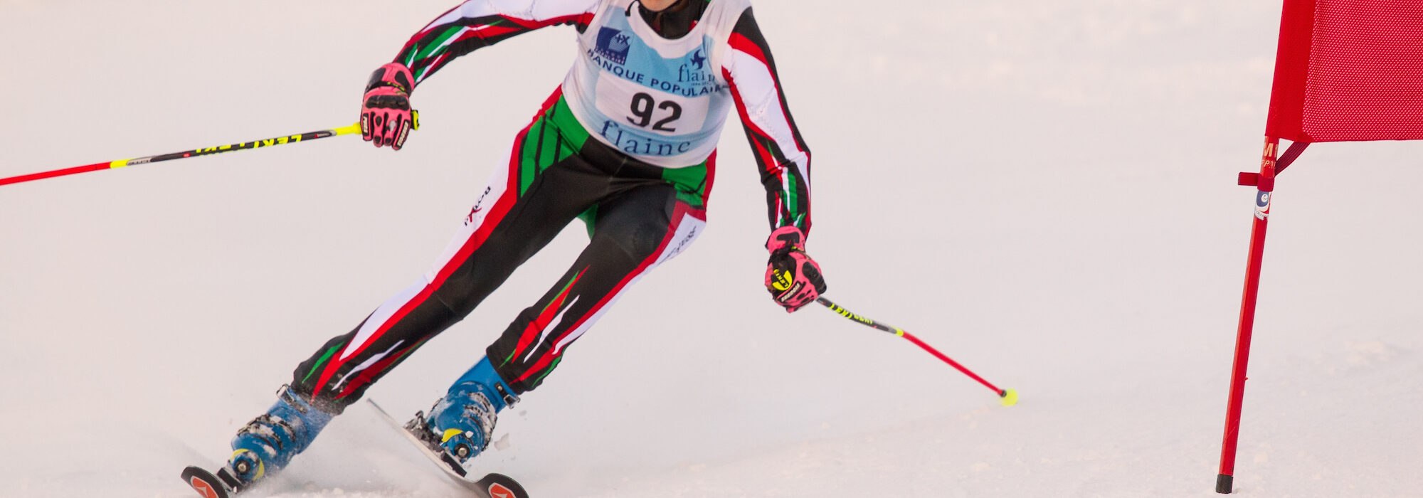 British Schoolgirls Races image from BSR 2016 Storm Halestrap Downe House credit Yoann Marot