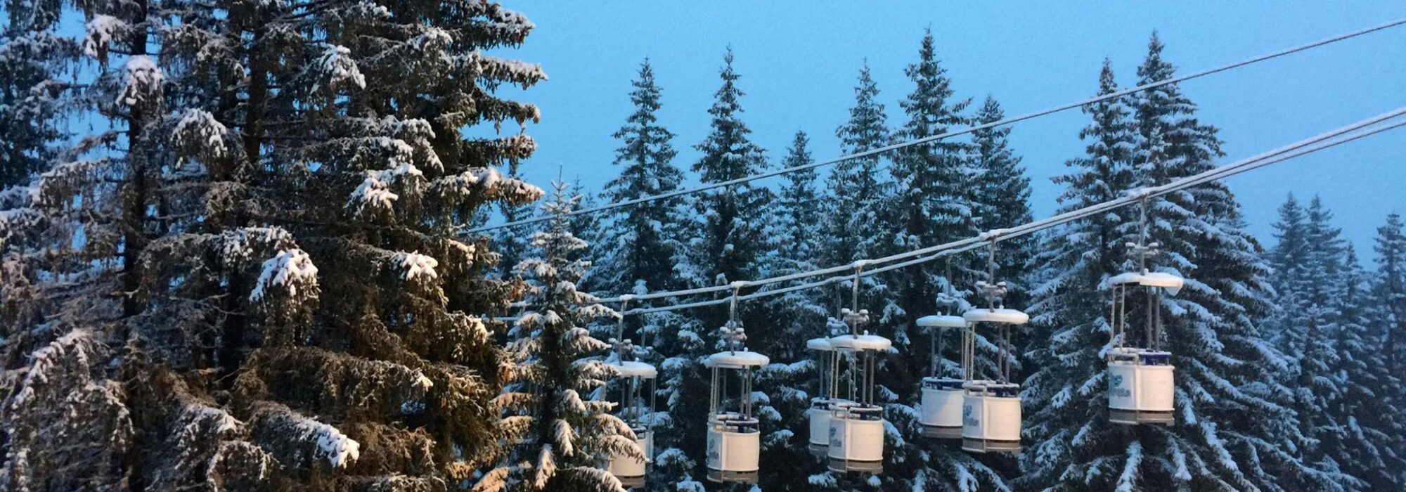 Courchevel