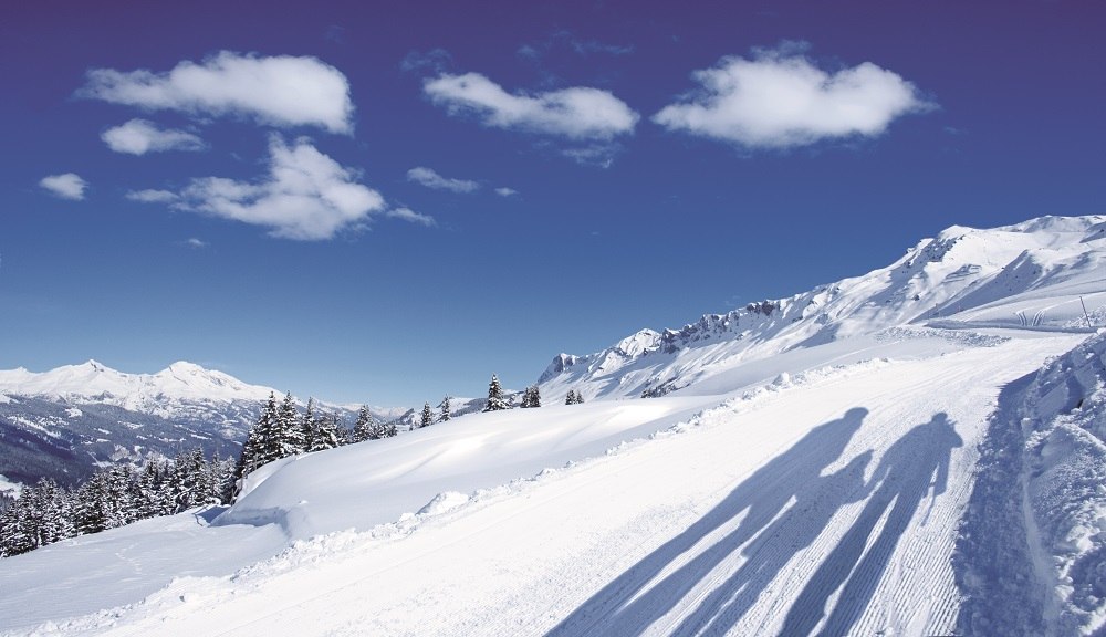 Free Ski School At Snow Sure Swiss Resort 1 jpeg