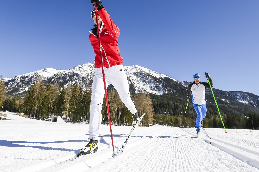 Arosa Lenzerheide, Switzerland’s Big New ‘Must Ski’ Destination