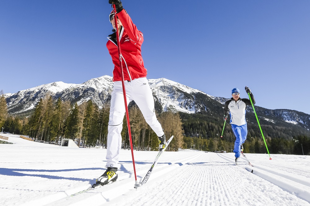 Arosa Lenzerheide, Switzerland’s Big New ‘Must Ski’ Destination