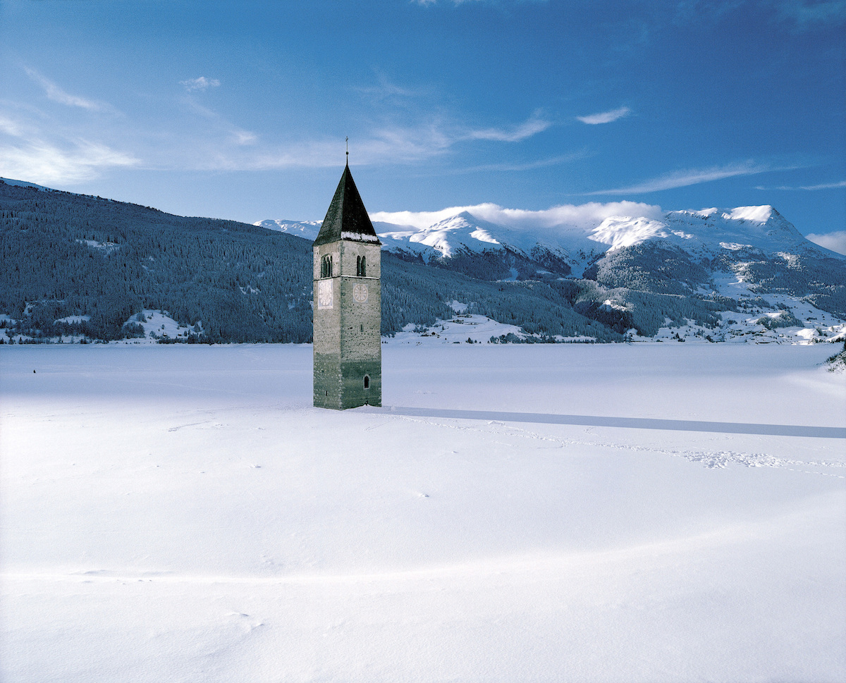 South Tyrol – Simply Stunning