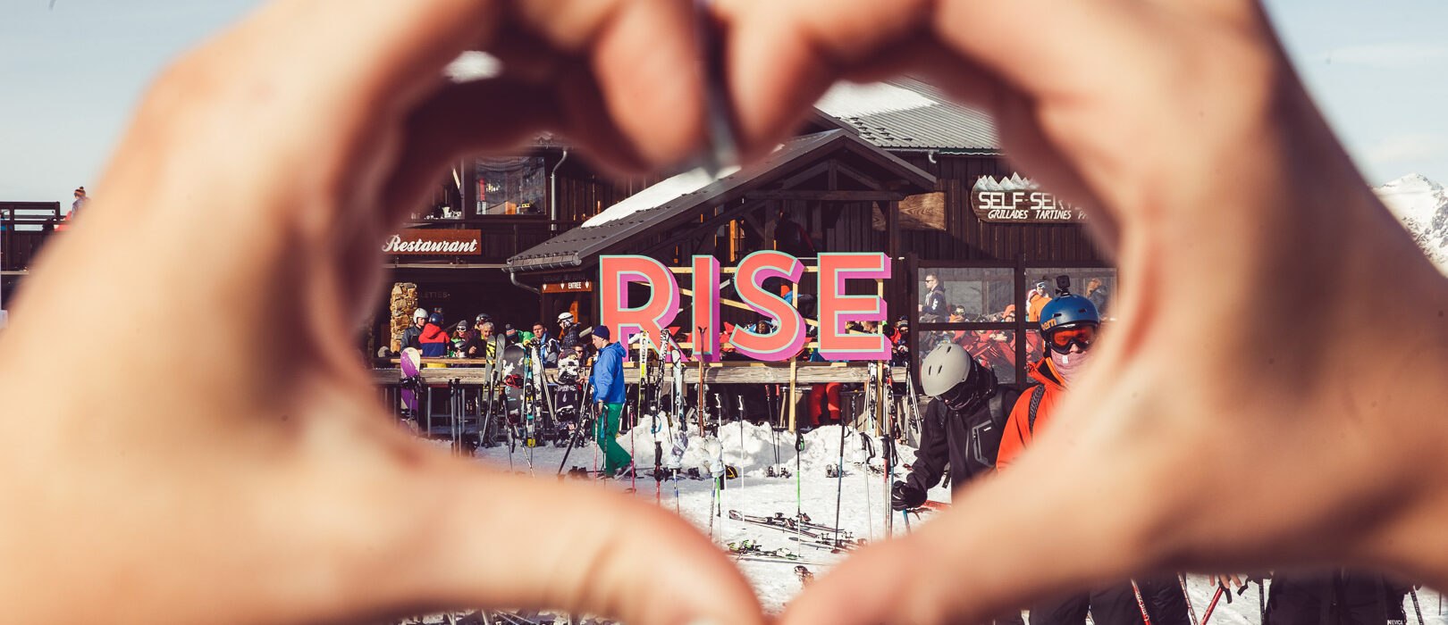 10 Rise Festival Les 2 Alpes France 4