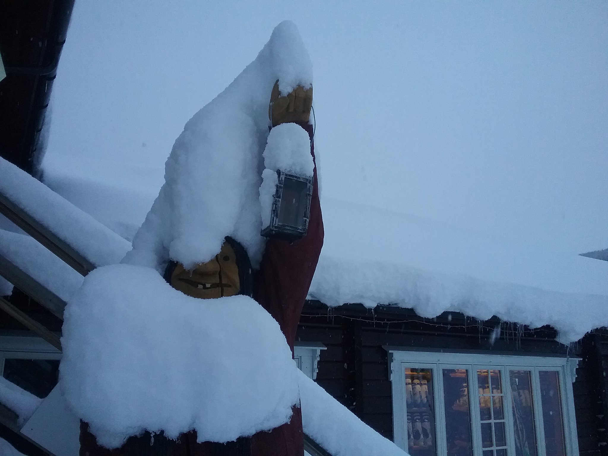 Where To Ski or Snowboard From December 3rd, 2016