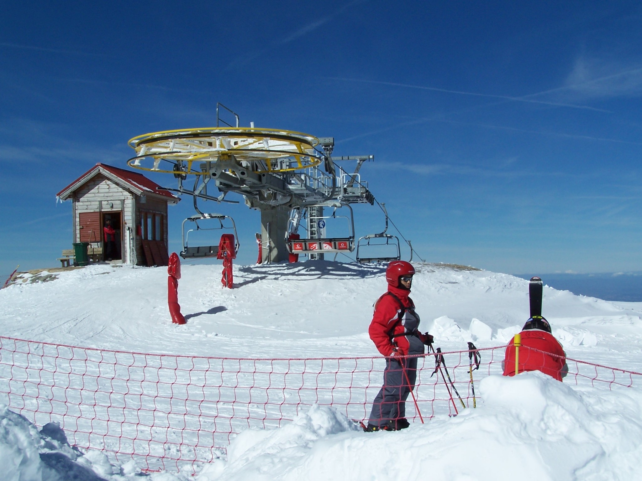 [TRAVEL] I Never Knew You Could Ski There: Portugal