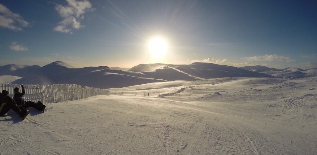 Resort Insider Glenchee CREDIT Christopher Bilsland