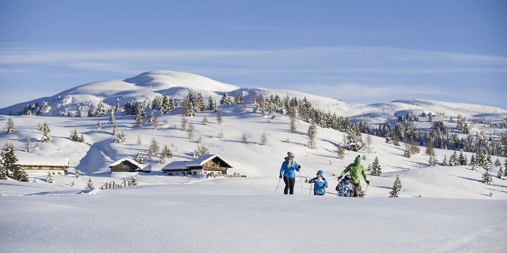 Schneeschuhwandern Rodenecker Luesner Alm c Almenregion Gitschberg Jochtal Alex Filz 2 2