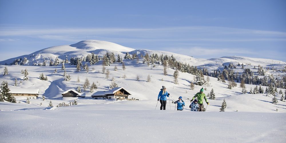 Schneeschuhwandern Rodenecker Luesner Alm c Almenregion Gitschberg Jochtal Alex Filz 2 2