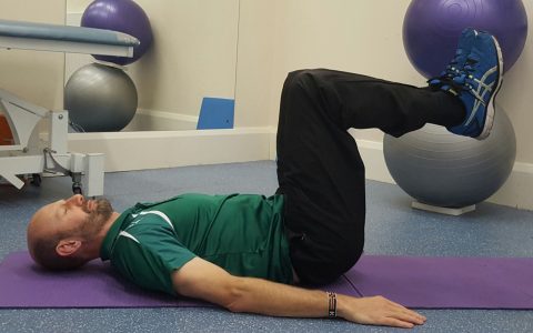 Exercise to Stay Injury Free on the Slopes