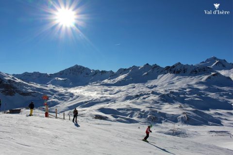 Where’s The Best Snow in France For New Year 2017