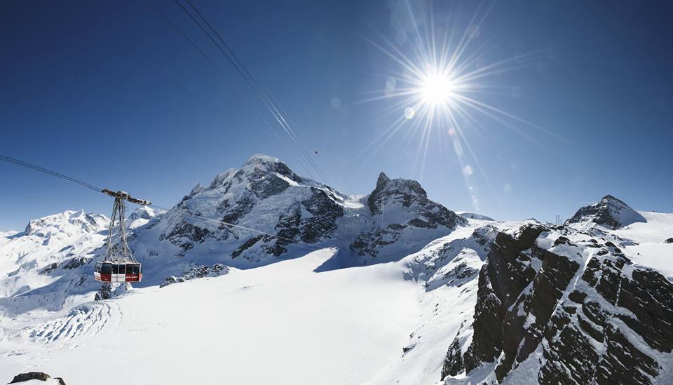 Where To Ski or Snowboard From December 3rd, 2016