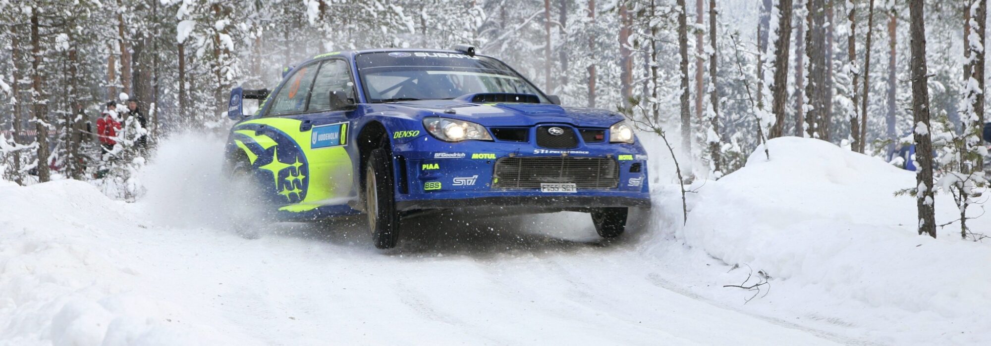 subaru rally wallpaper snow wallpaper 3