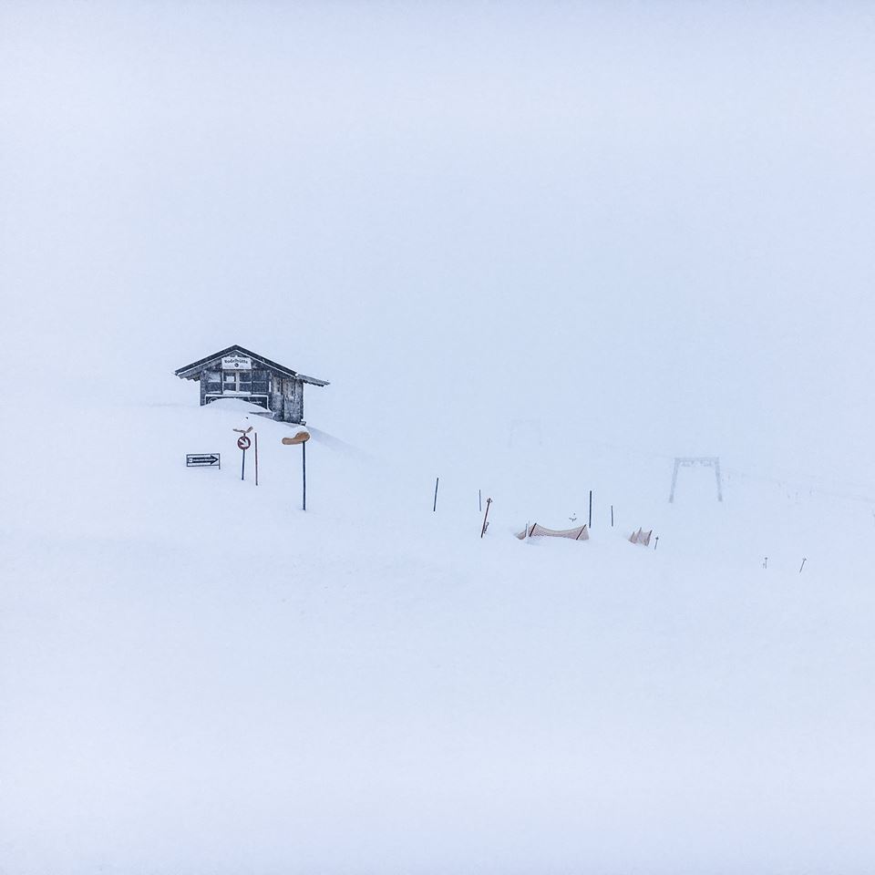 10 Snowiest Ski Areas of 2017 (So Far)