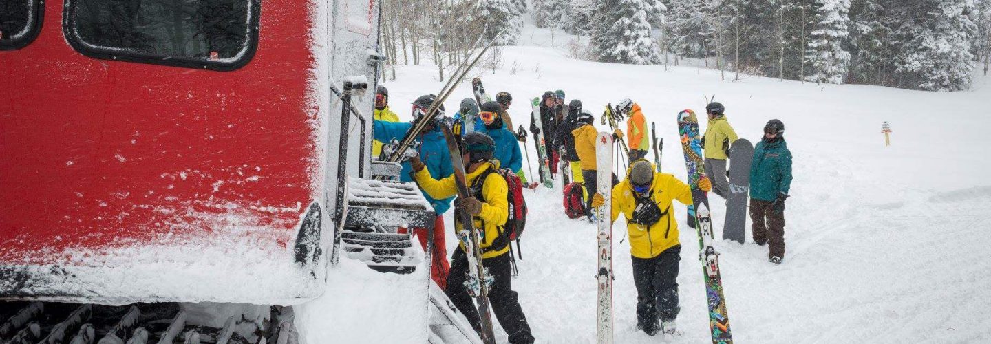 Another New Ski Area For Utah 2