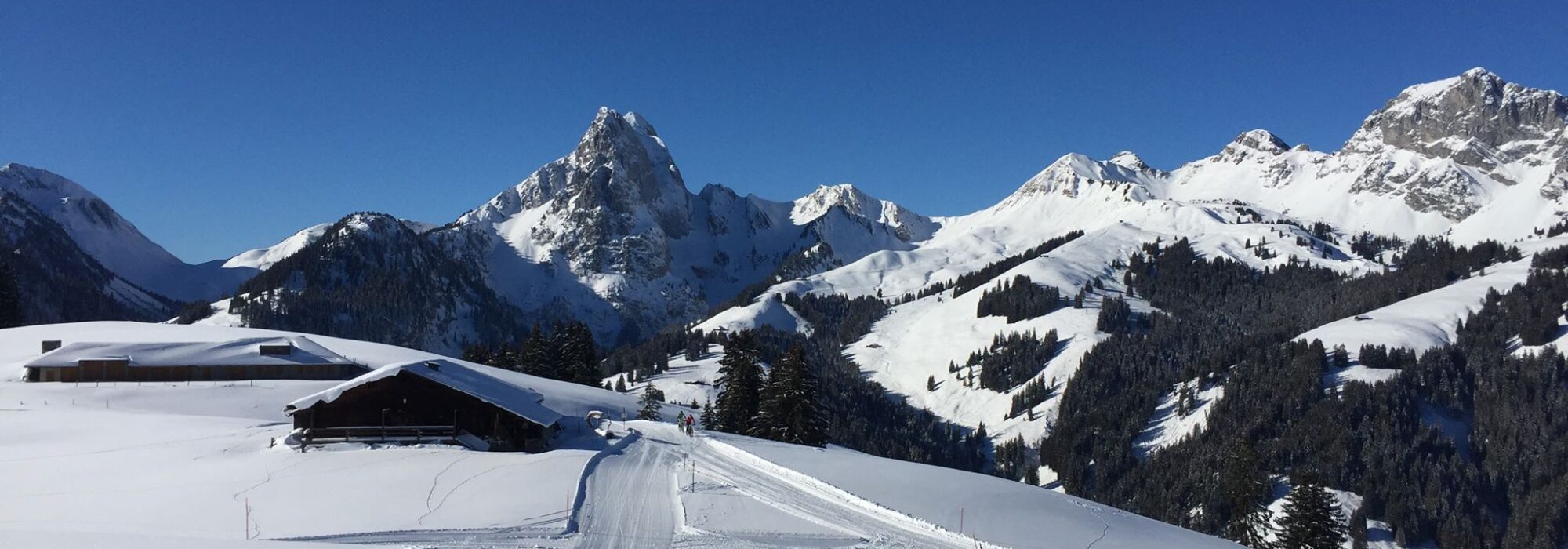 Gstaad