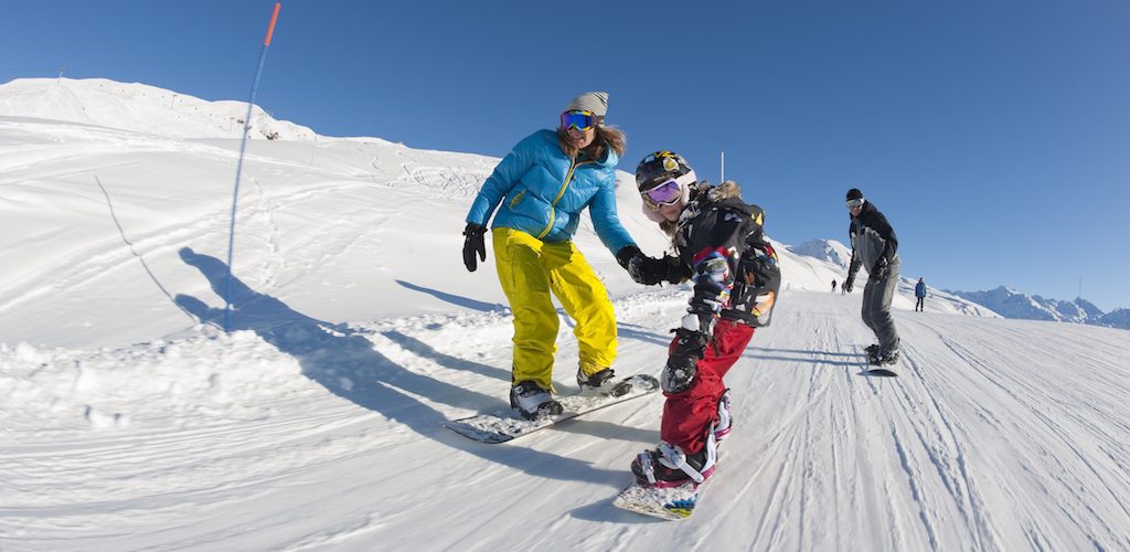 Les 3 Vallées Cut Prices