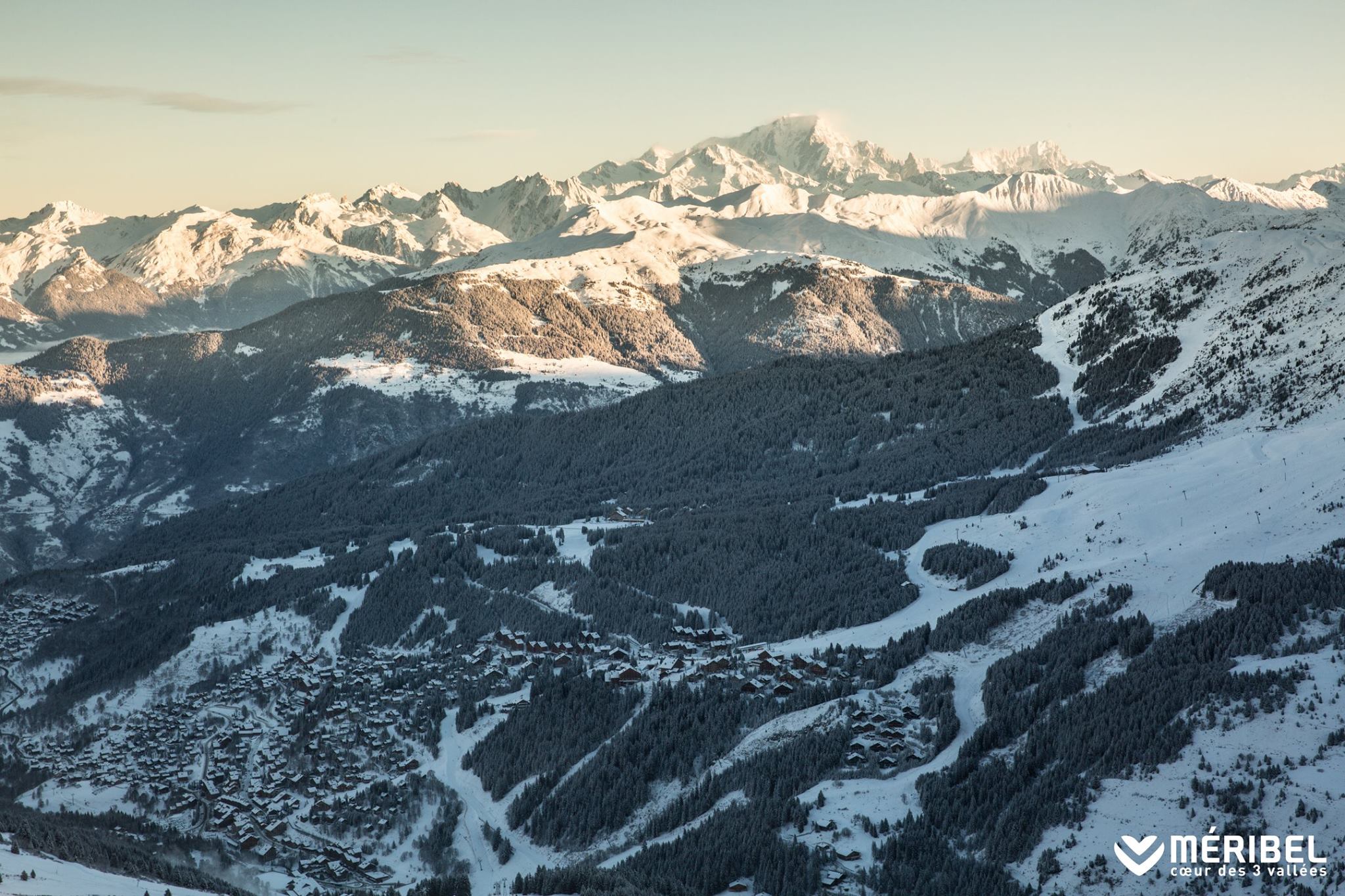 &#8220;Fantastic&#8221; Snow Conditions in French Resorts