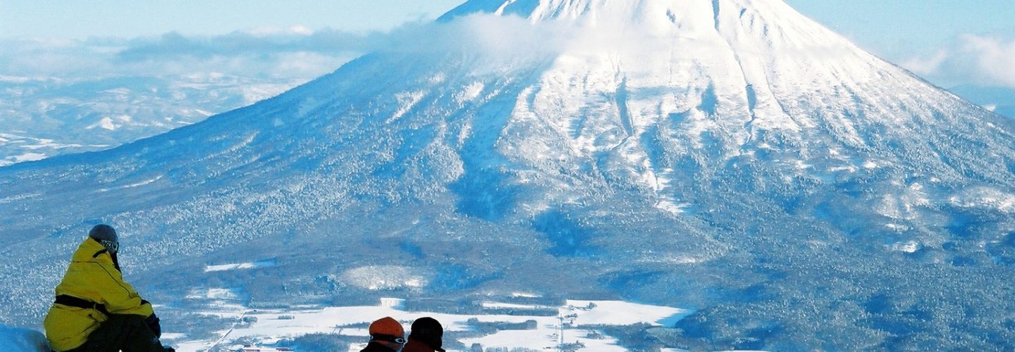 New Chairlifts Gondolas And a Ritz Hotel Coming To Niseko 3 1