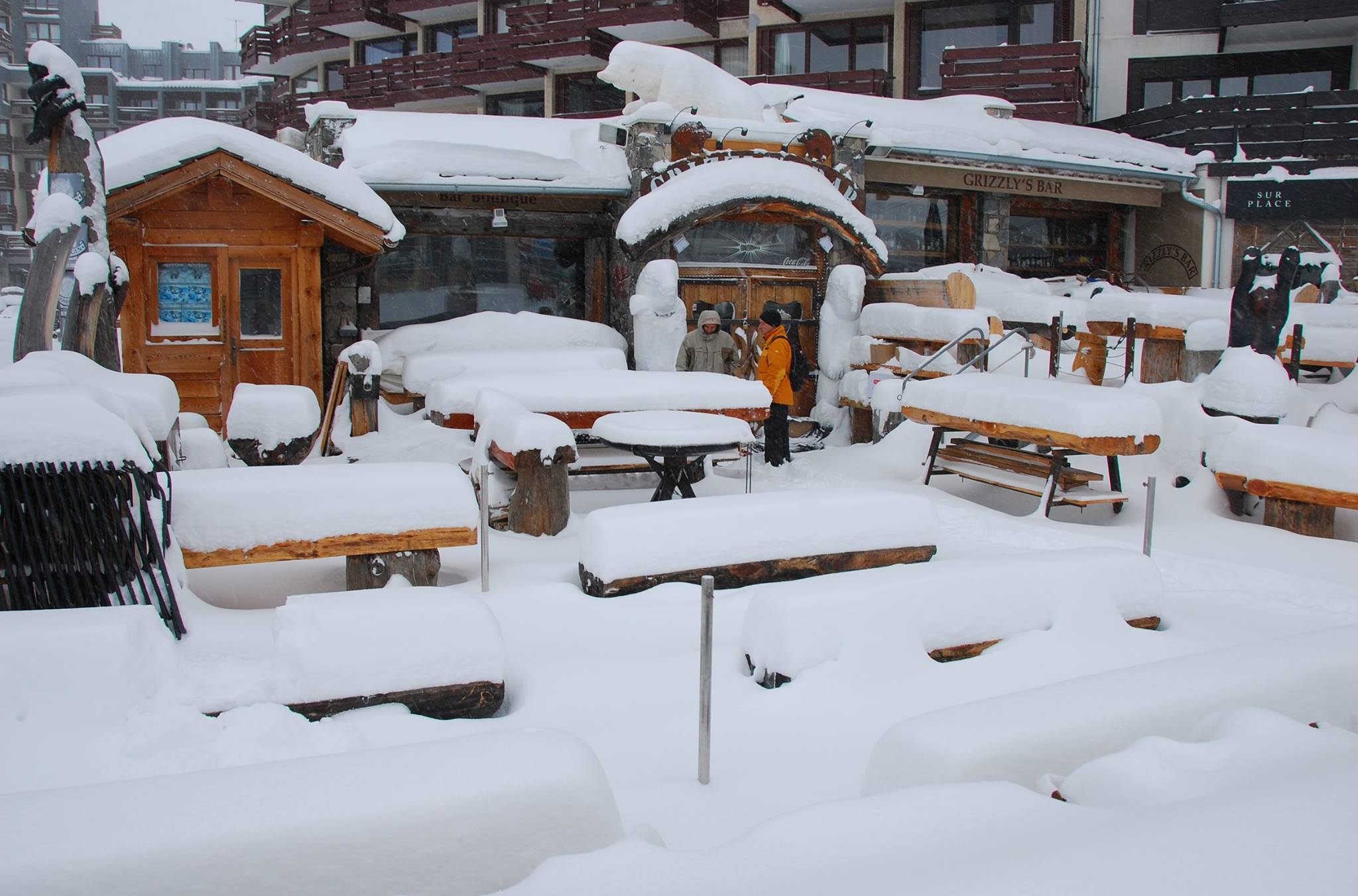 10 Things to Know About Snow Reports and Snow Forecasts