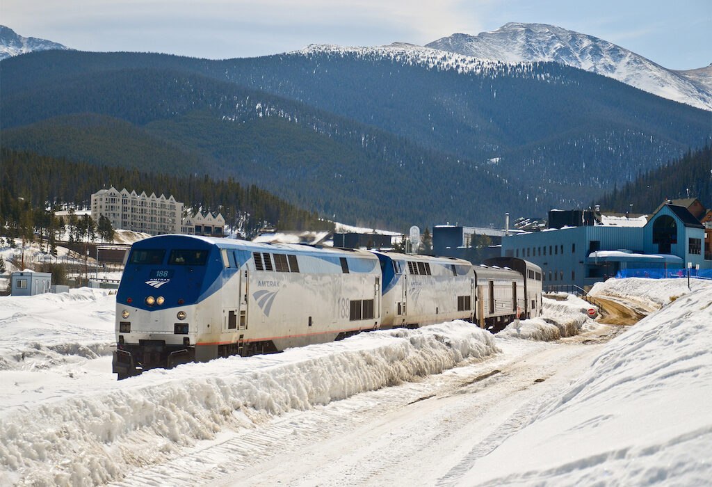 Winter Park Ski Train Gets Longer 1