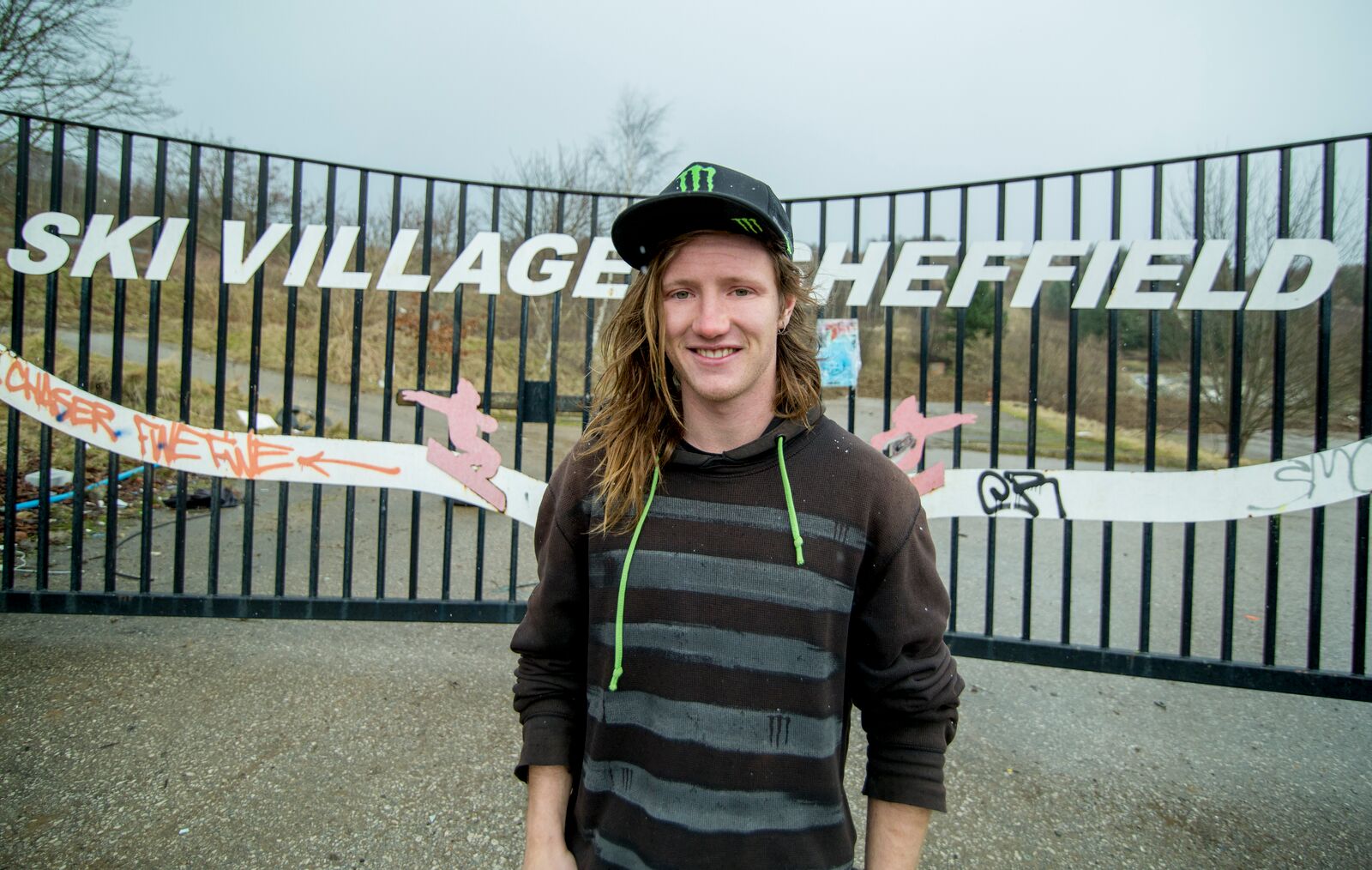 Sheffield Ski Village Site Wins ‘Levelling Up’ Funding