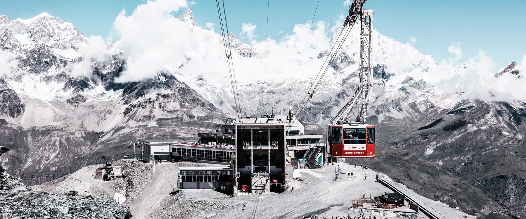 ZERMATT APP NOW “FUSES REALITY WITH VIRTUALITY” 1