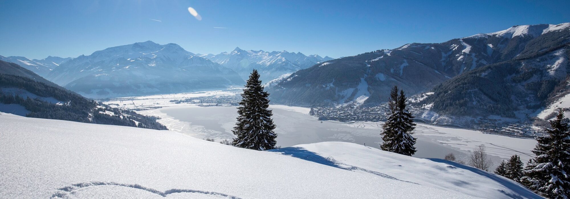 Zell am see