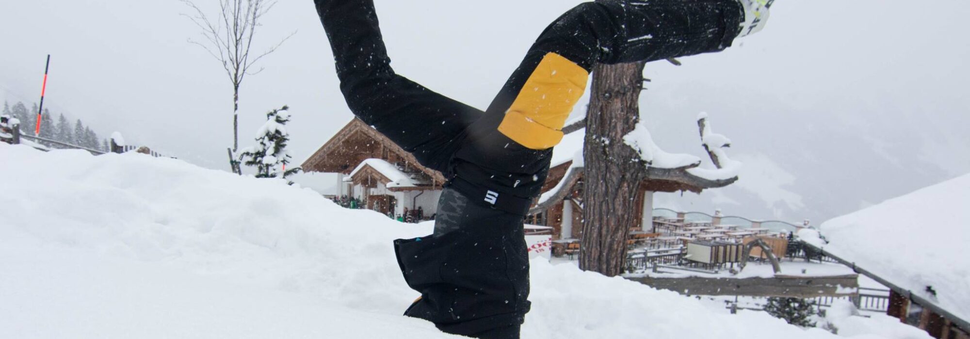 Zillertal arena