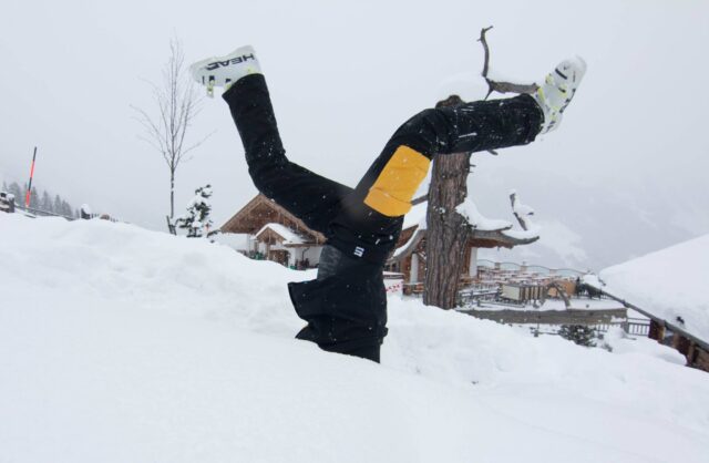 10 Things to Know About Snow Reports and Snow Forecasts