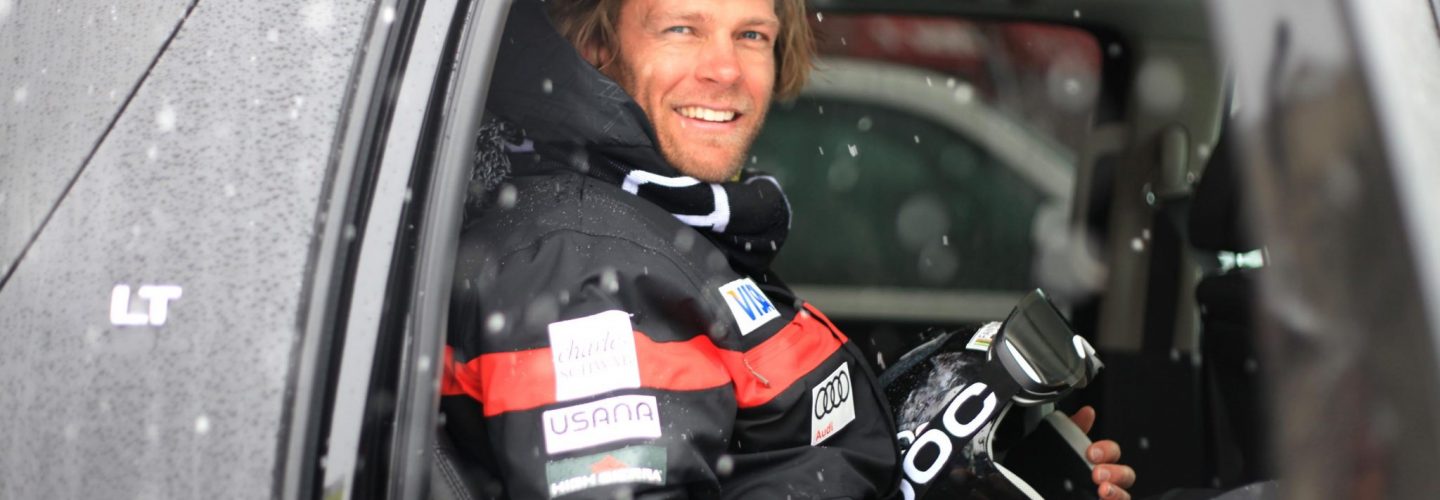 uber Expand Ski Service
