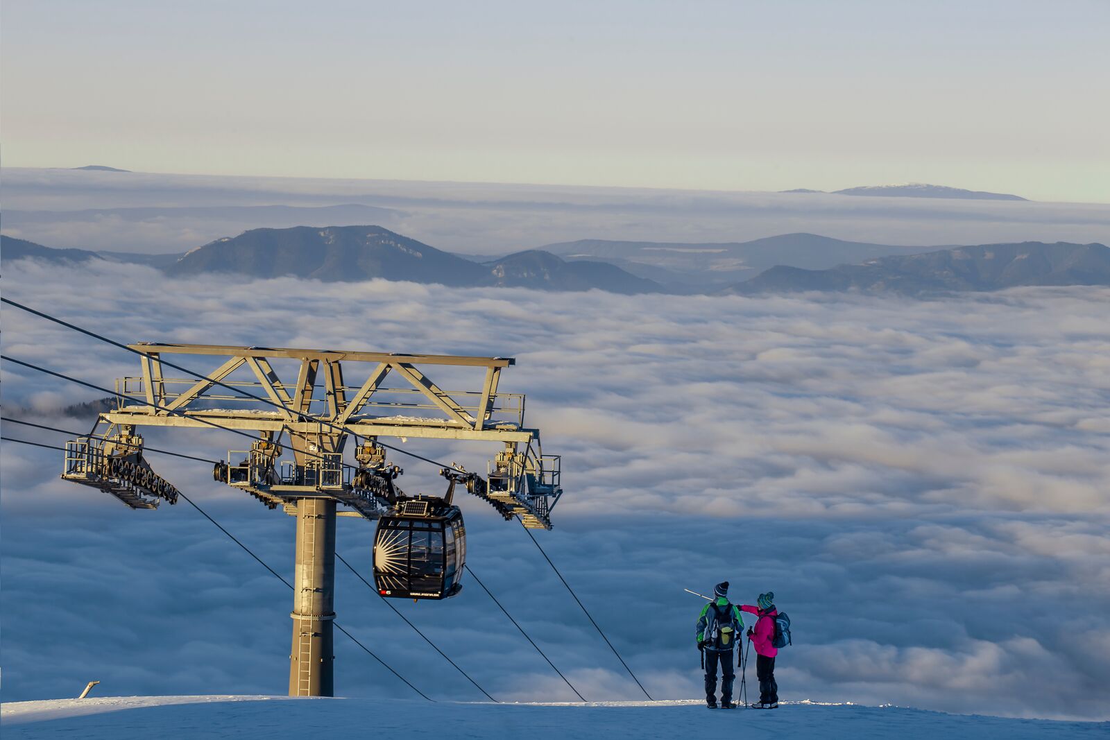 [TRAVEL] Slovakia: Simply High-Quality, Top-Value and Easy-To-Reach Winter Holidays&nbsp;