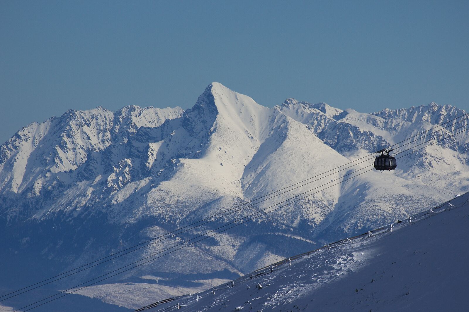 [TRAVEL] Slovakia: Simply High-Quality, Top-Value and Easy-To-Reach Winter Holidays&nbsp;