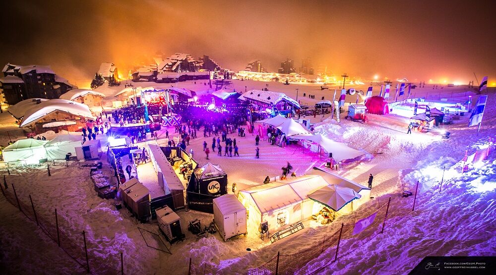 Snowboxx Festival