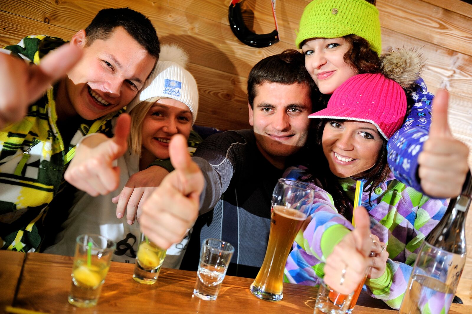 [TRAVEL] Slovakia: Simply High-Quality, Top-Value and Easy-To-Reach Winter Holidays&nbsp;