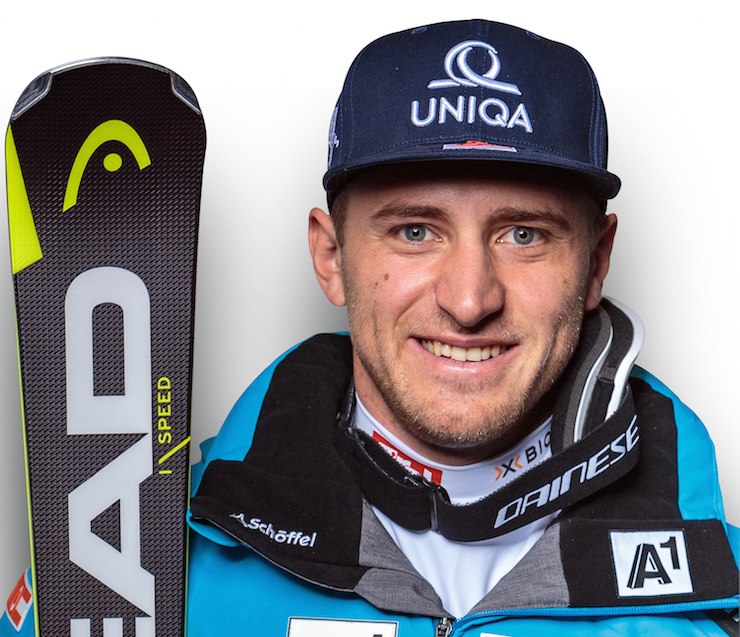 10 Mins With MATHIAS MAYER 1