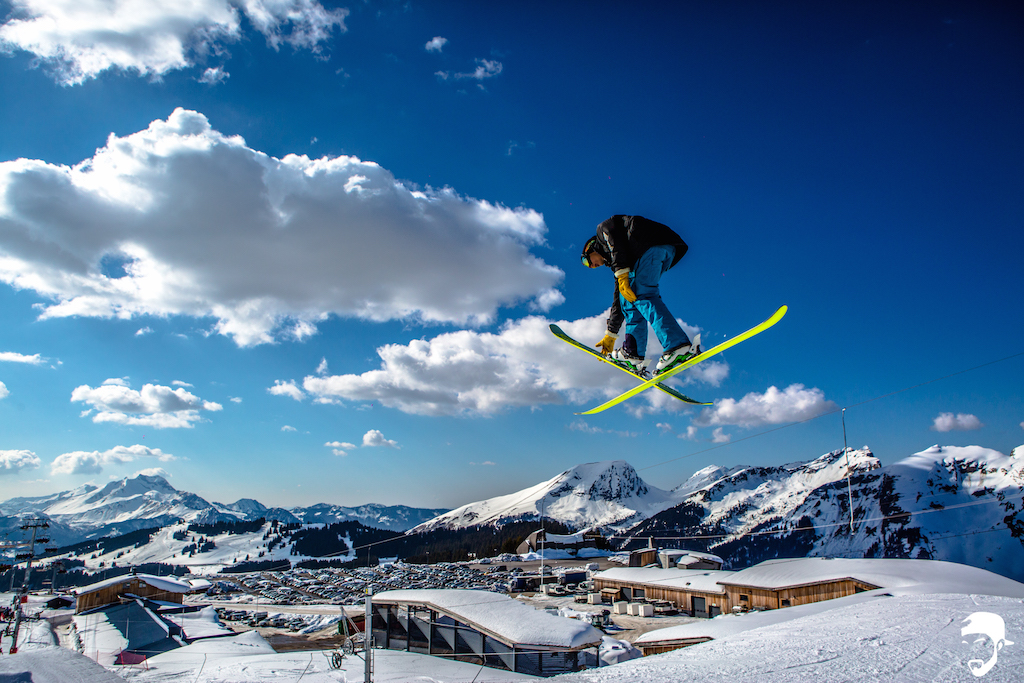 Avoriaz and Pierre &#038; Vacances Celebrate 50 Years