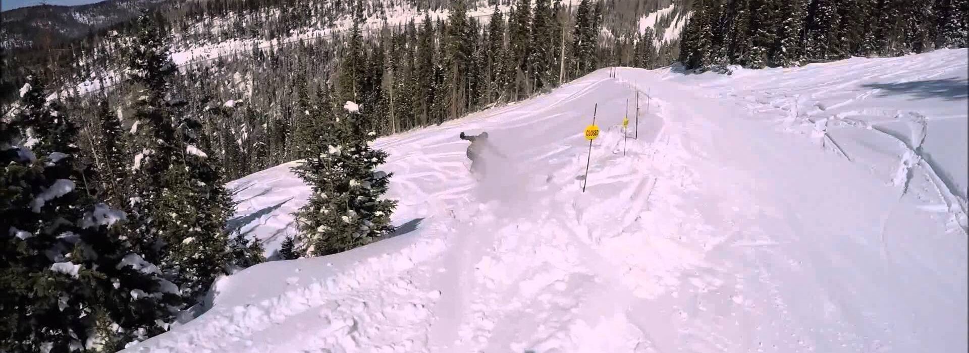 Blow The bonus feb 17 Eagle Point